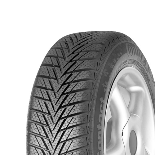 155/70R13 75T Continental WinterContact TS 800 M+S 3PMSF